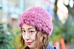 伊東 菜々子さん - ベドウィン＆ザ・ハートブレイカーズ(BEDWIN & THE HEARTBREAKERS)、アメリカンアパレル(American Apparel)｜原宿ストリートスナップ7