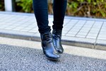 高田 翔子さん - フィグ＆ヴァイパー(FIG & VIPER)、ジルスチュアート(JILLSTUART)｜青山・表参道ストリートスナップ5
