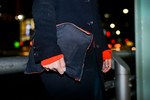 定塚 理沙さん - アン ヴァレリー アッシュ(Anne Valerie Hash)、マルニ(MARNI)｜渋谷ストリートスナップ6