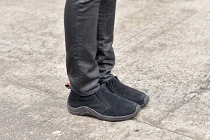 華歩さん｜青山・表参道ストリートスナップ - 写真5