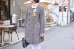 中島 さゆりさん - ドクターマーチン(Dr. Martens)、ネ・ネット(Né-net)｜原宿ストリートスナップ3
