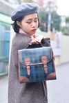 中島 さゆりさん - ドクターマーチン(Dr. Martens)、ネ・ネット(Né-net)｜原宿ストリートスナップ5