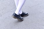 中島 さゆりさん - ドクターマーチン(Dr. Martens)、ネ・ネット(Né-net)｜原宿ストリートスナップ6