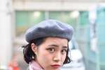 中島 さゆりさん - ドクターマーチン(Dr. Martens)、ネ・ネット(Né-net)｜原宿ストリートスナップ7