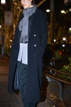 フジハナ エリさん - ジルスチュアート(JILLSTUART)、トーガ(TOGA)｜青山・表参道ストリートスナップ4