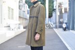 袴田 隆介さん - 古着(ユーズド)(USED)、コム デ ギャルソン(COMME des GARÇONS)｜原宿ストリートスナップ3