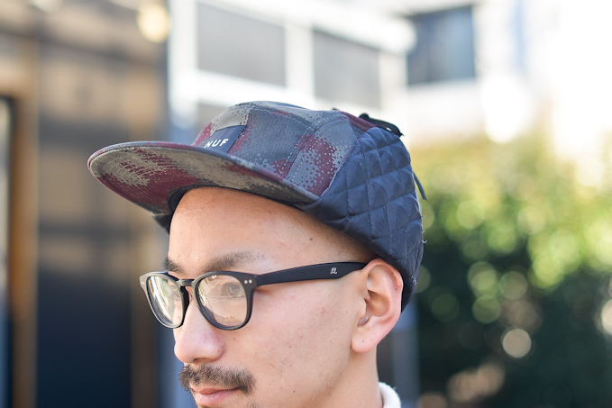 谷口 俊介さん - 麻布テーラー(azabu tailor)、サタデーズ ニューヨークシティ(Saturdays NYC)｜原宿ストリートスナップ7