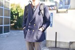 谷口 俊介さん - 麻布テーラー(azabu tailor)、サタデーズ ニューヨークシティ(Saturdays NYC)｜原宿ストリートスナップ3