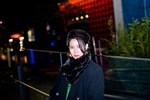 上村 和花菜さん - スライ(SLY)、アメリカンアパレル(American Apparel)｜原宿ストリートスナップ8