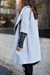 スゼインさん - ザラ(ZARA)、レイバン(Ray-Ban)｜原宿ストリートスナップ4