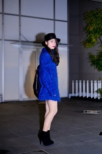 砥石 久瑠実さん - エスペランサ(ESPERANZA)｜原宿ストリートスナップ - 写真1