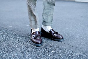 TEPPEIさん - アンデコレイテッド(UNDECORATED)、リトルビッグ(LITTLEBIG)｜原宿ストリートスナップ - 写真5