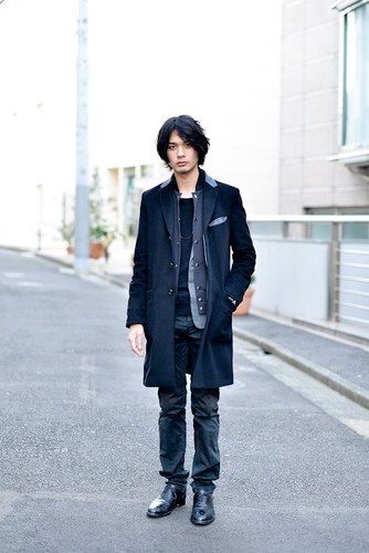藤木 亮介のスナップ