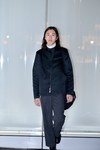 阿部 大貴さん - アクネ ストゥディオズ(Acne Studios)、ポール・スミス(Paul Smith)｜原宿ストリートスナップ2