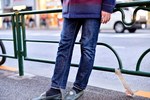 尾形 慈温さん - ペンドルトン(PENDLETON)、バルバ(BARBA)｜原宿ストリートスナップ4