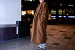 ミニーさん - 古着(ユーズド)(USED)、トップショップ(TOPSHOP)｜原宿ストリートスナップ3