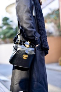 堤 紗智子さん - アー・ペー・セー(A.P.C.)、トーガ(TOGA)｜原宿ストリートスナップ - 写真7