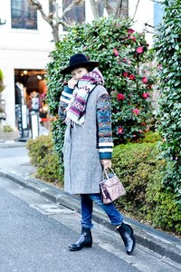 シトウ レイのスナップ