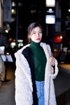 宮本 彩菜さん - ザラ(ZARA)、メイド イン ヘブン(MADE IN HEAVEN)｜青山・表参道ストリートスナップ3