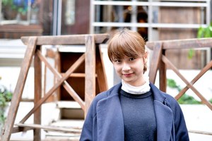 ハルさん - スライ(SLY)、ナイキ(NIKE)｜原宿ストリートスナップ - 写真7