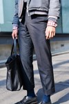 荒川 泰暉さん - トム ブラウン(THOM BROWNE)、サンローラン(Saint Laurent)｜原宿ストリートスナップ11