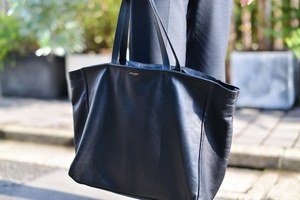 荒川 泰暉さん - トム ブラウン(THOM BROWNE)、サンローラン(Saint Laurent)｜原宿ストリートスナップ - 写真13