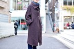 高橋 亮有さん - ドリス ヴァン ノッテン(DRIES VAN NOTEN)、アー・ペー・セー(A.P.C.)｜原宿ストリートスナップ3