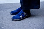 黒木 契吾さん - 古着(ユーズド)(USED)、ヨウジヤマモト(Yohji Yamamoto)｜原宿ストリートスナップ5