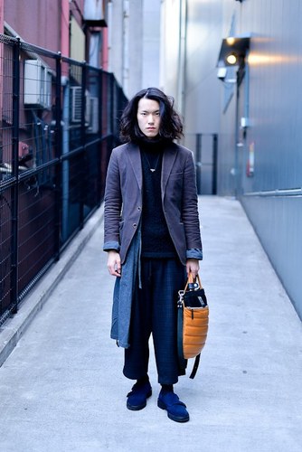 黒木 契吾のスナップ