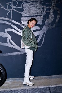 マチルダさん - 古着(ユーズド)(USED)｜原宿ストリートスナップ - 写真1