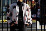 トーマス ノエル アンナさん - ユニクロ(UNIQLO)、古着(ユーズド)(USED)｜渋谷ストリートスナップ3