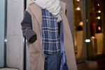 うすくら ひでかさん - シー ニューヨーク(Sea New York)、アー・ペー・セー(A.P.C.)｜渋谷ストリートスナップ4