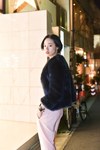 カトウ ジュンコさん - ザラ(ZARA)、クロエ(Chloé)｜青山・表参道ストリートスナップ2