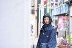 ゆりあさん - 3.1 フィリップ リム(3.1 Phillip Lim)、バナル シック ビザール(banal chic bizarre)｜原宿ストリートスナップ6