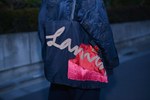 吉田 智菜さん - ミキオサカベ(MIKIO SAKABE)、コム デ ギャルソン(COMME des GARÇONS)｜青山・表参道ストリートスナップ7