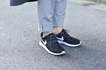 櫻田 加奈さん - ザラ(ZARA)、ナイキ(NIKE)｜渋谷ストリートスナップ4