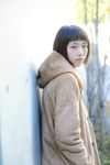 佐川 麻里子さん - アーバンリサーチ ドアーズ(URBAN RESEARCH DOORS)、アメリカンアパレル(American Apparel)｜原宿ストリートスナップ2