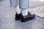 西山 翔さん - ギャップ(GAP)、ユニクロ(UNIQLO)｜原宿ストリートスナップ5