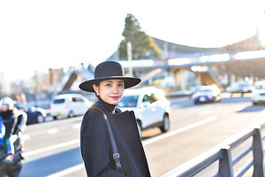 佐々木 まゆさん - ケービーエフ(KBF)、アメリカンアパレル(American Apparel)｜原宿ストリートスナップ - 写真8