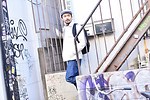 出澤 詠一さん - リーバイス(Levi's)、コンバース(CONVERSE)｜原宿ストリートスナップ7