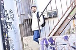 出澤 詠一さん - リーバイス(Levi's)、コンバース(CONVERSE)｜原宿ストリートスナップ7