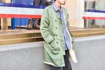 檜原 慈恩さん - ファセッタズム(FACETASM)、カーハート(CARHARTT)｜原宿ストリートスナップ3