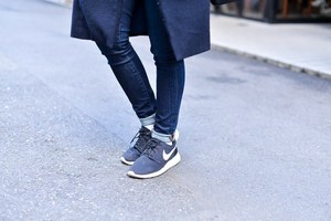 二藤部 佑佳さん - リリー ブラウン(LILY BROWN)、デンハム(DENHAM)｜原宿ストリートスナップ - 写真11