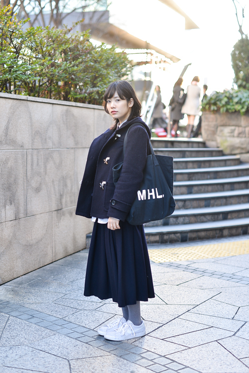 松川 美琴のスナップ