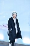 藤田 ななみさん - アイアムアイ(I am I)、サンタモニカ(ショップ)(Santa Monica)｜原宿ストリートスナップ2