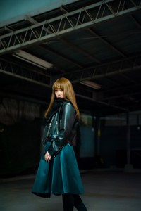 ナス ミズキさん - 3.1 フィリップ リム(3.1 Phillip Lim)、ナイキ(NIKE)｜原宿ストリートスナップ - 写真7