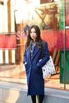 ナナエさん - スライ(SLY)、トップショップ(TOPSHOP)｜原宿ストリートスナップ2