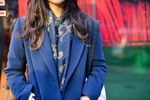 ナナエさん - スライ(SLY)、トップショップ(TOPSHOP)｜原宿ストリートスナップ5