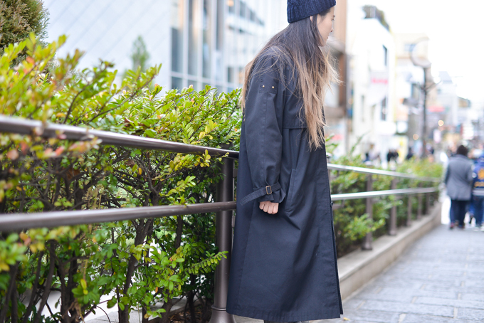 小杉 香恵さん - 古着(ユーズド)(USED)、リー(Lee)｜原宿ストリートスナップ9