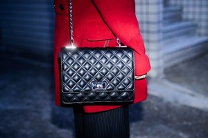 鈴木 アンナさん - リエンダ(rienda)、ビューティー＆ユース ユナイテッドアローズ(BEAUTY&YOUTH UNITED ARROWS)｜原宿ストリートスナップ - 写真5